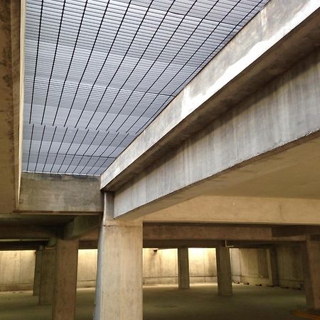 غوادالاجارا Apartamentos Buenos Aires المظهر الخارجي الصورة