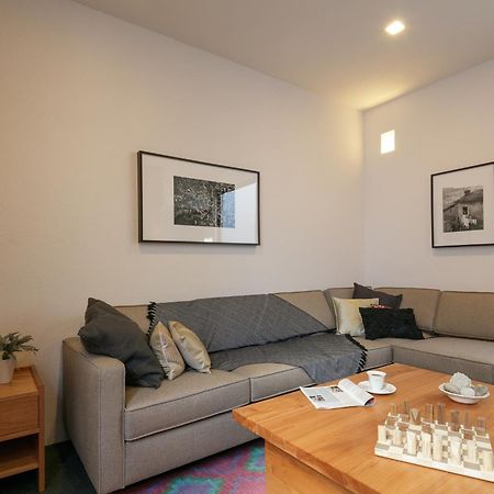 غوادالاجارا Apartamentos Buenos Aires المظهر الخارجي الصورة