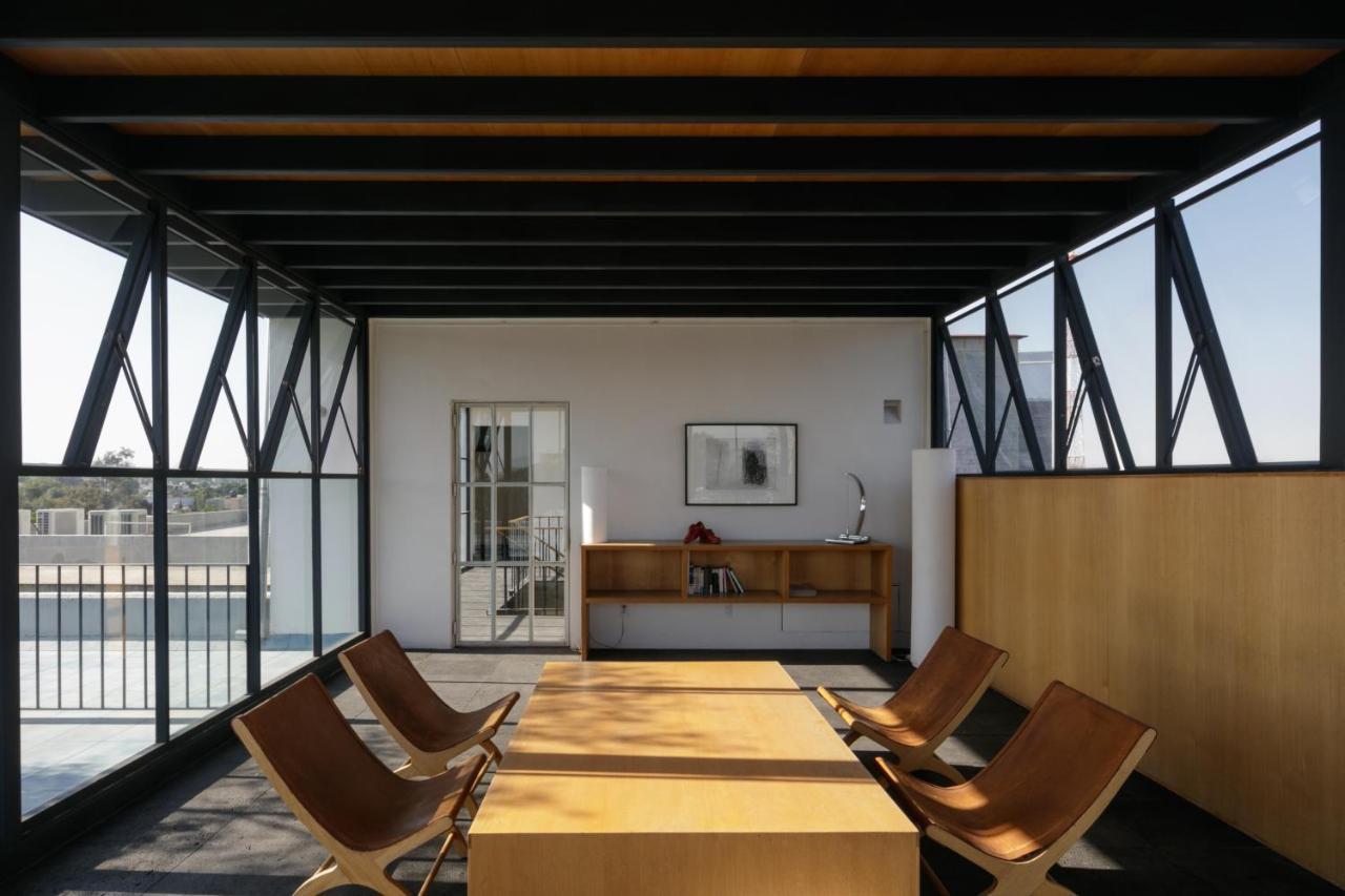 غوادالاجارا Apartamentos Buenos Aires المظهر الخارجي الصورة