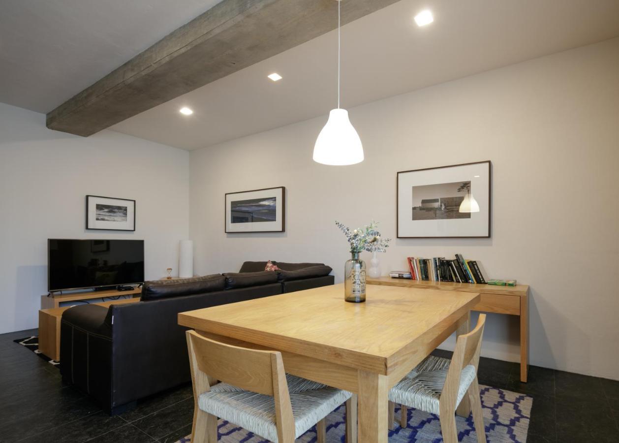 غوادالاجارا Apartamentos Buenos Aires المظهر الخارجي الصورة