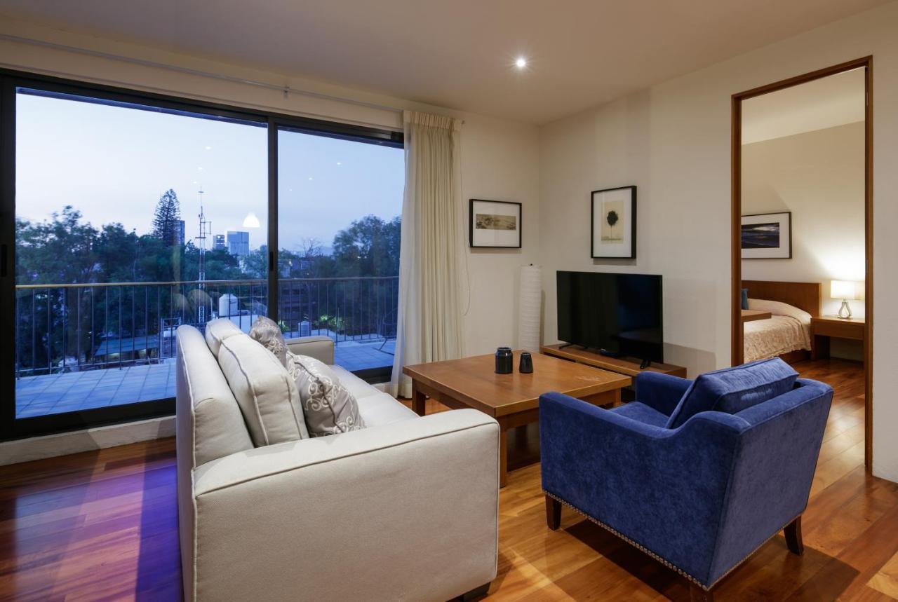 غوادالاجارا Apartamentos Buenos Aires المظهر الخارجي الصورة