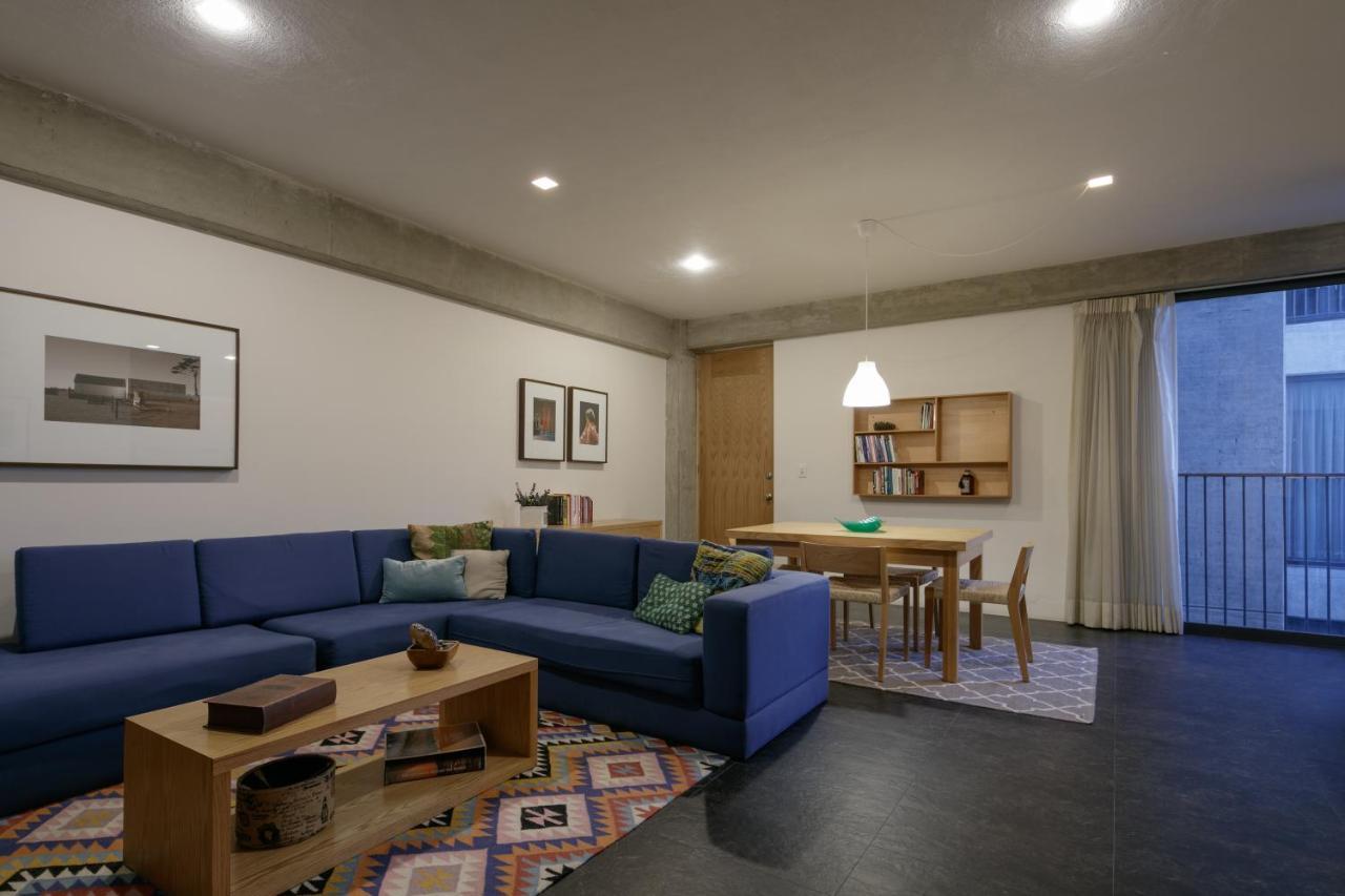 غوادالاجارا Apartamentos Buenos Aires المظهر الخارجي الصورة