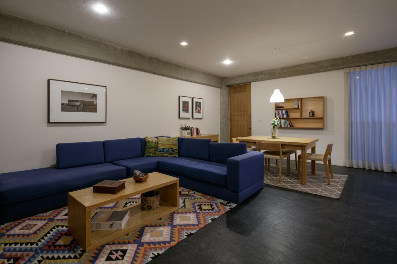 غوادالاجارا Apartamentos Buenos Aires المظهر الخارجي الصورة