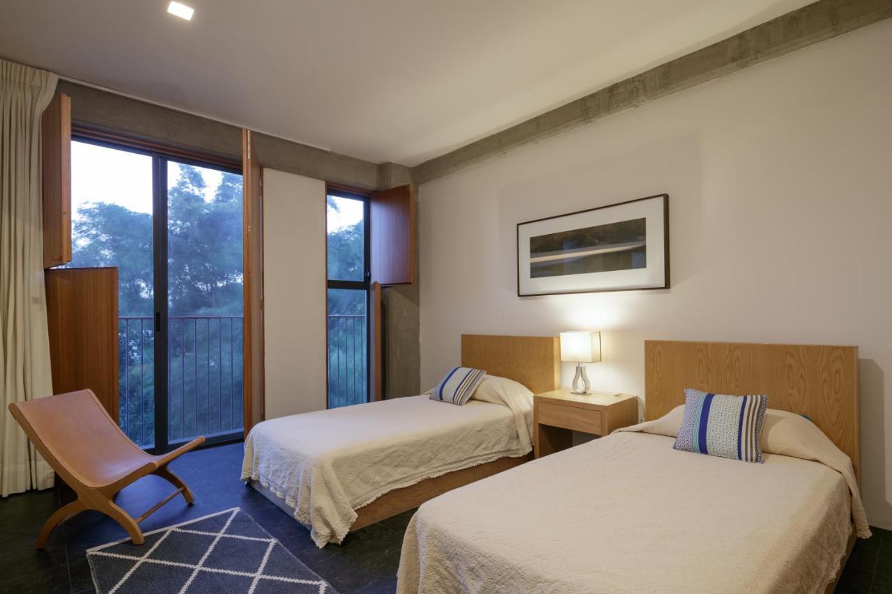 غوادالاجارا Apartamentos Buenos Aires المظهر الخارجي الصورة