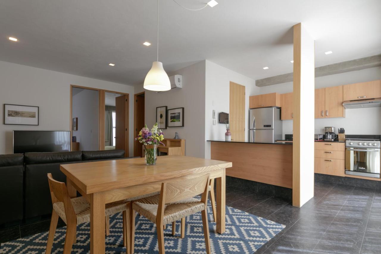 غوادالاجارا Apartamentos Buenos Aires المظهر الخارجي الصورة