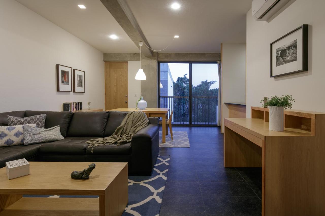 غوادالاجارا Apartamentos Buenos Aires المظهر الخارجي الصورة