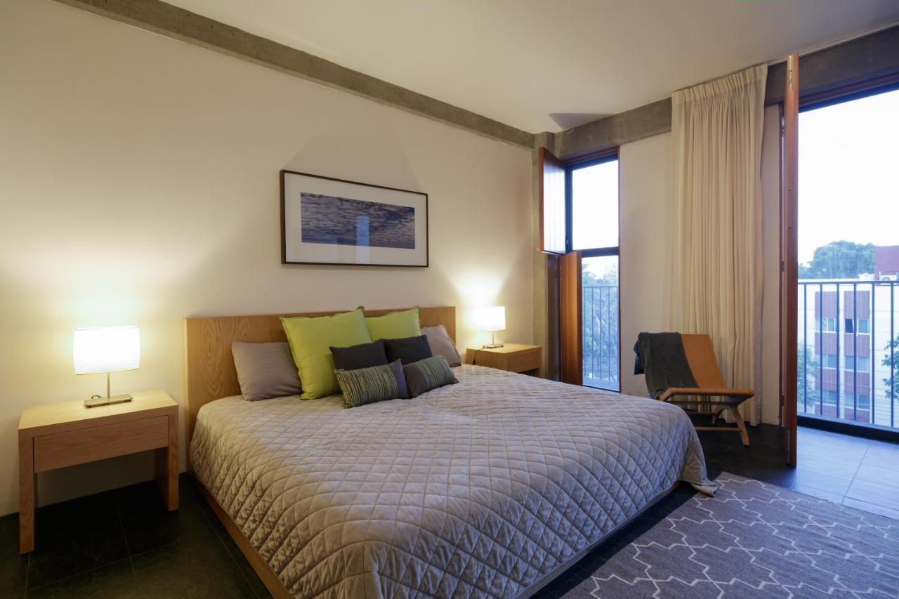 غوادالاجارا Apartamentos Buenos Aires المظهر الخارجي الصورة