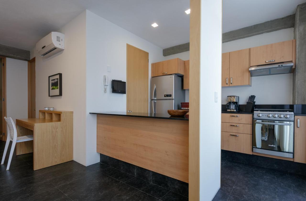 غوادالاجارا Apartamentos Buenos Aires المظهر الخارجي الصورة