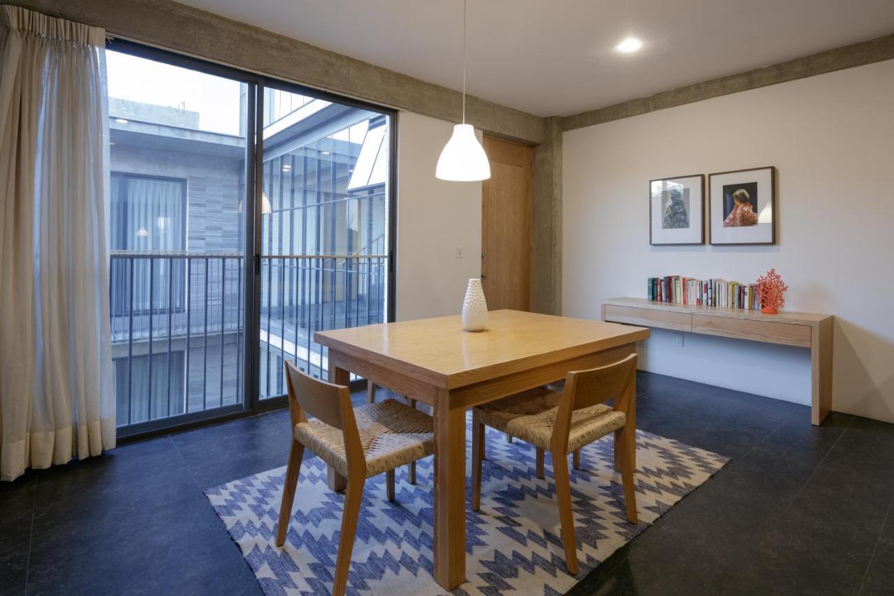 غوادالاجارا Apartamentos Buenos Aires المظهر الخارجي الصورة