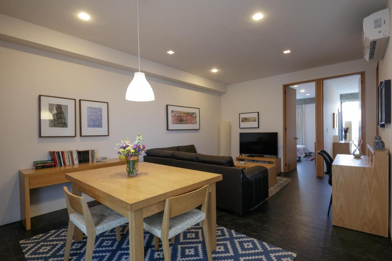 غوادالاجارا Apartamentos Buenos Aires المظهر الخارجي الصورة