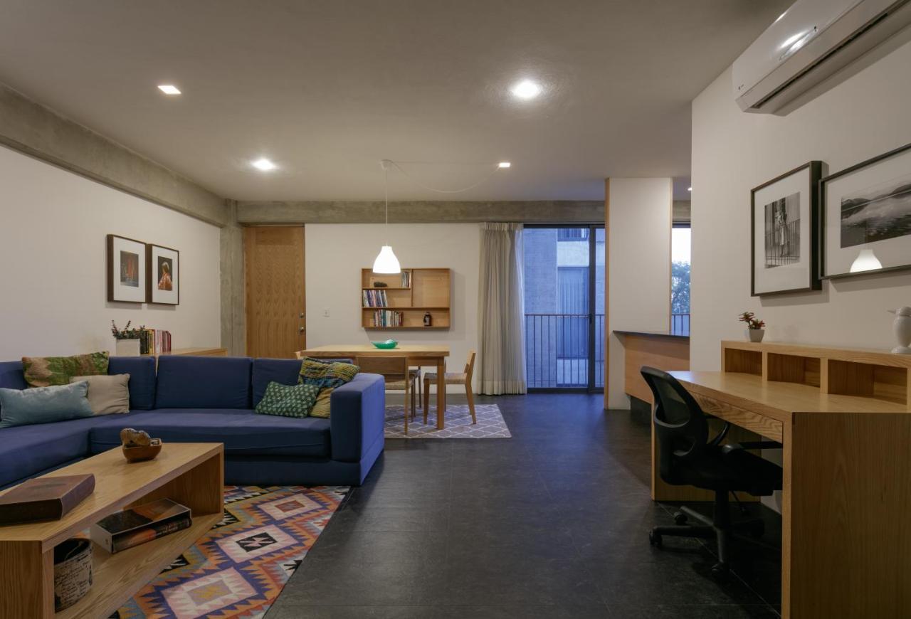 غوادالاجارا Apartamentos Buenos Aires المظهر الخارجي الصورة