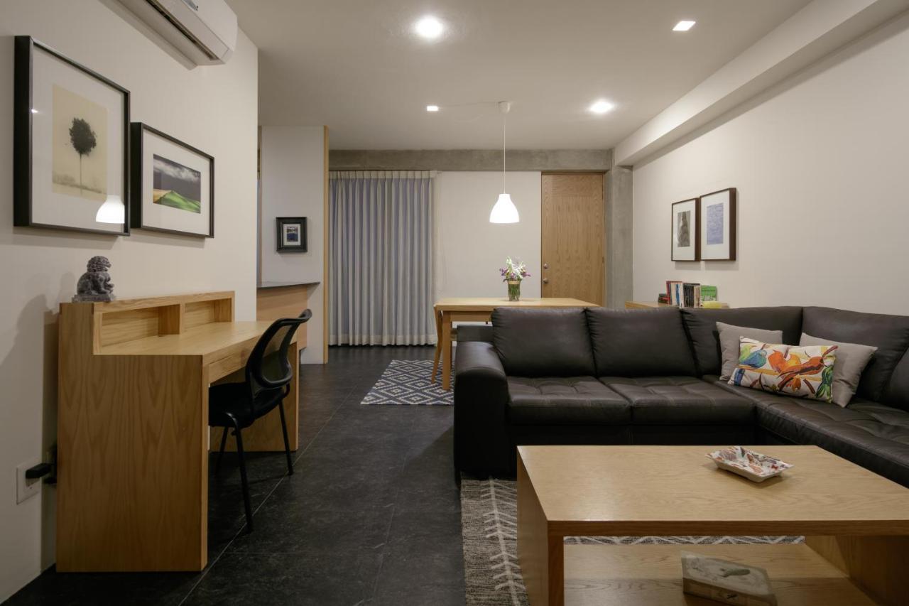 غوادالاجارا Apartamentos Buenos Aires المظهر الخارجي الصورة