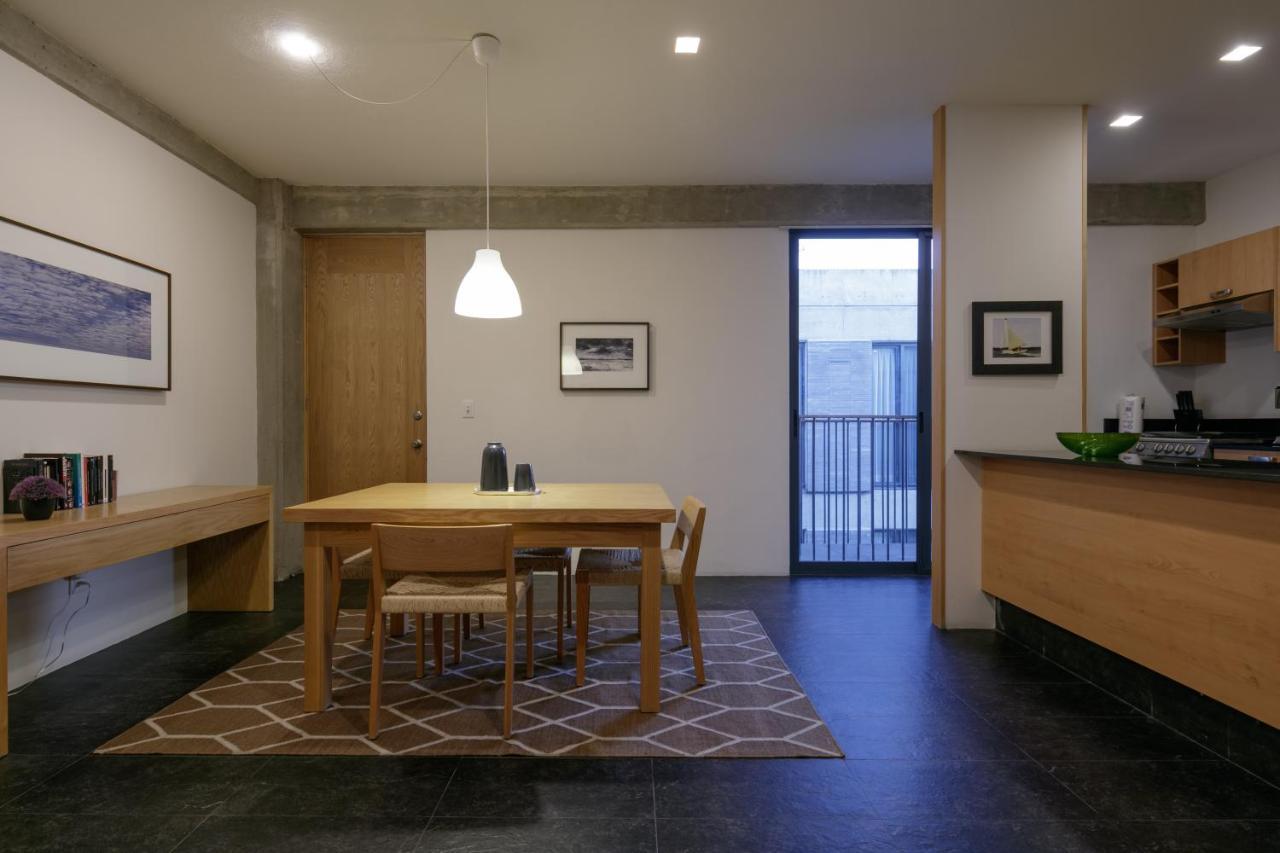 غوادالاجارا Apartamentos Buenos Aires المظهر الخارجي الصورة