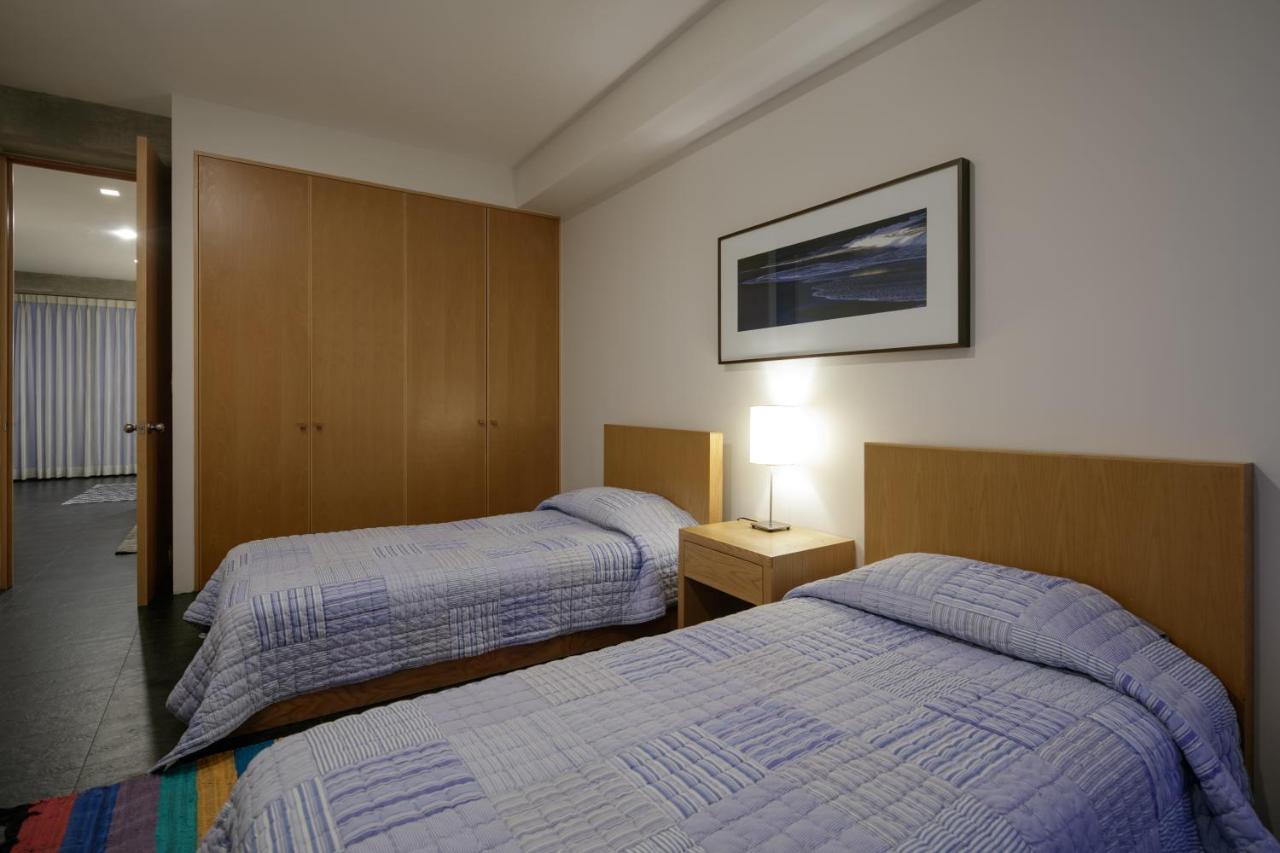 غوادالاجارا Apartamentos Buenos Aires المظهر الخارجي الصورة
