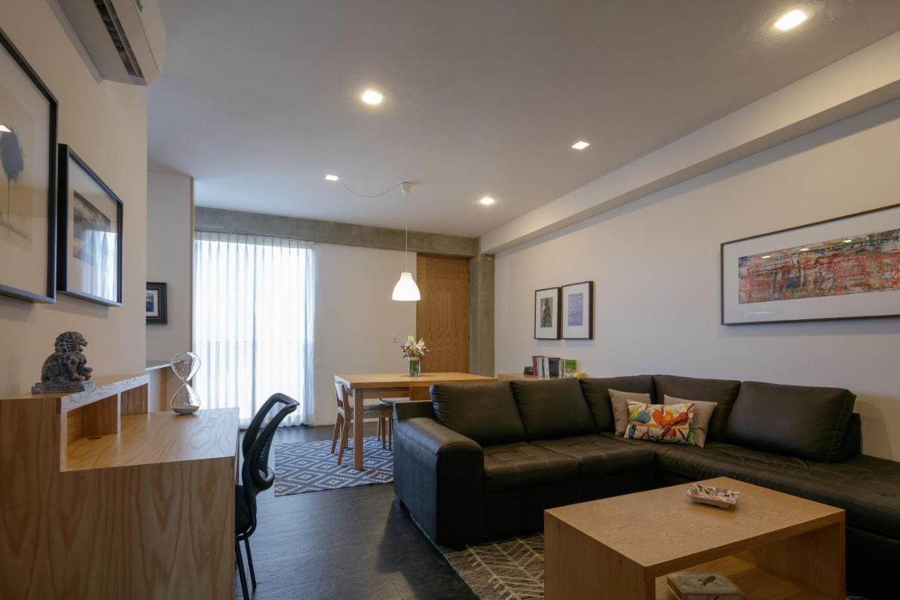 غوادالاجارا Apartamentos Buenos Aires المظهر الخارجي الصورة