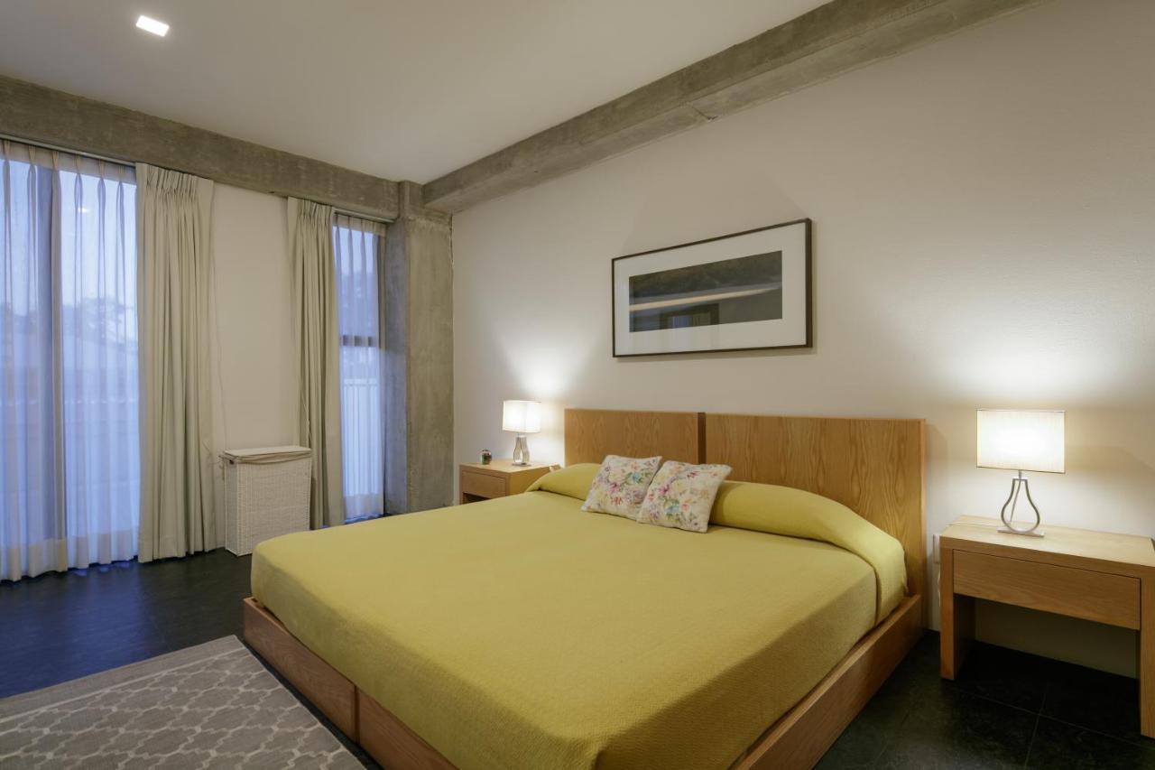 غوادالاجارا Apartamentos Buenos Aires المظهر الخارجي الصورة