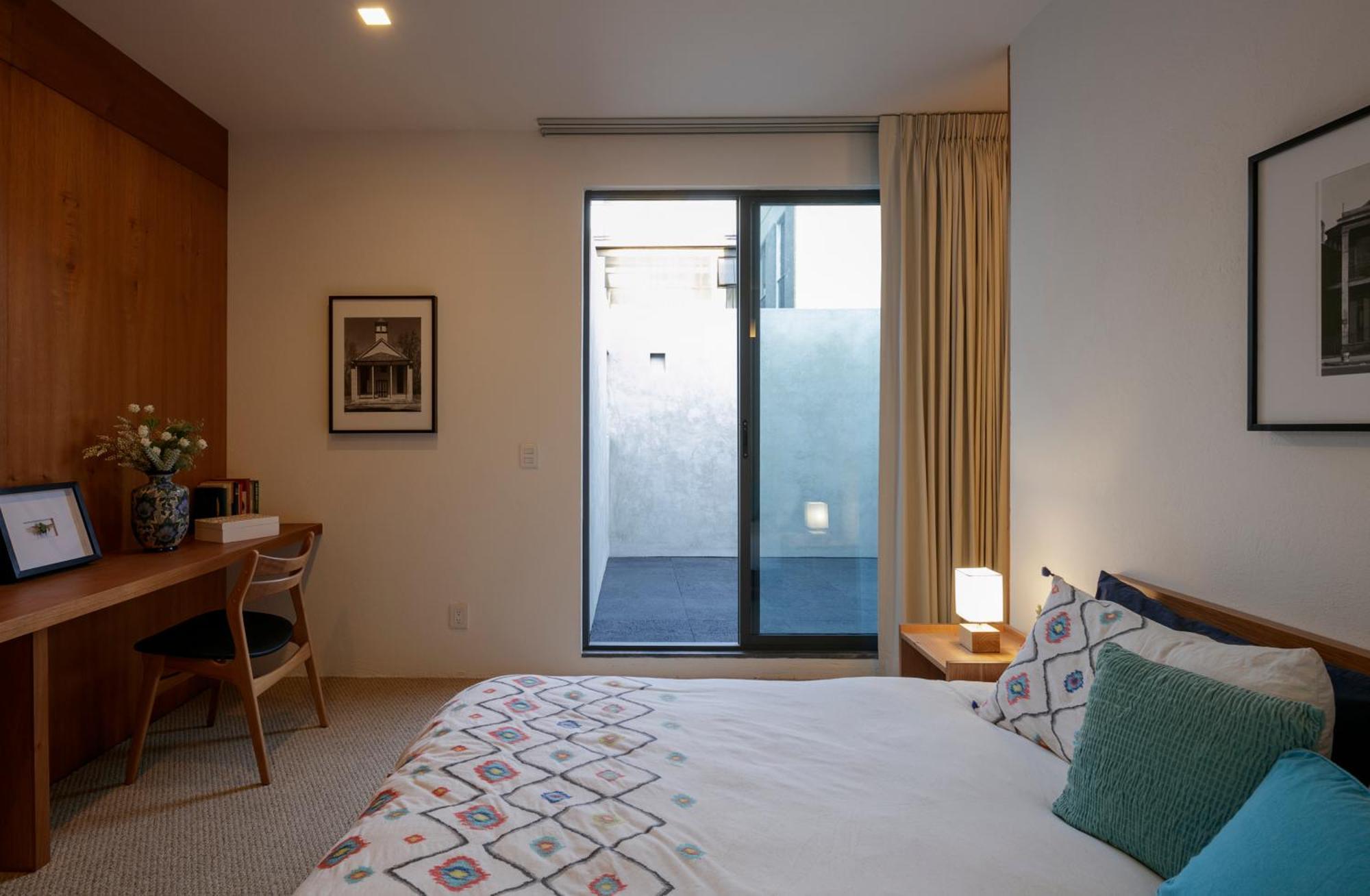 غوادالاجارا Apartamentos Buenos Aires المظهر الخارجي الصورة