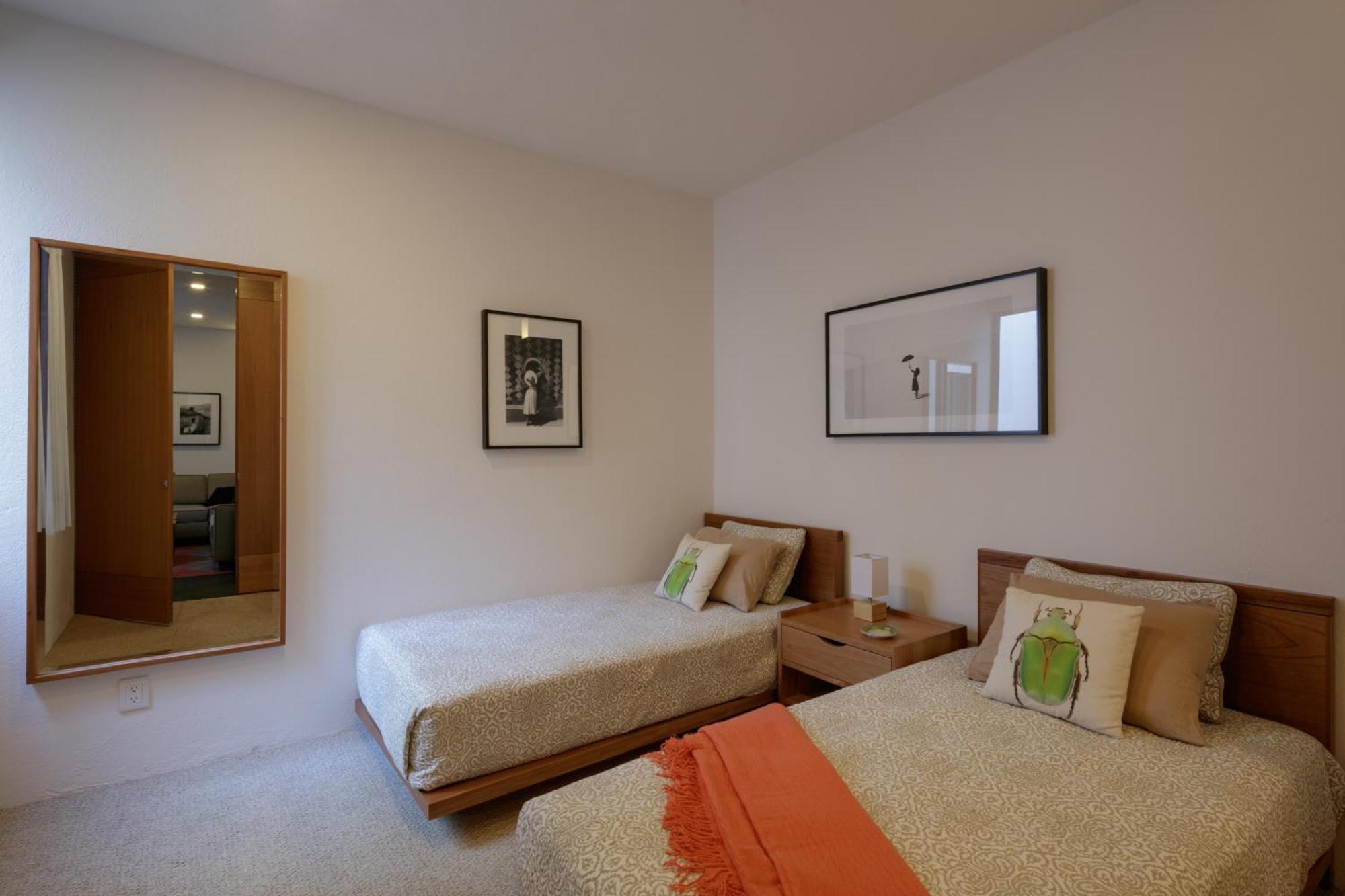 غوادالاجارا Apartamentos Buenos Aires المظهر الخارجي الصورة