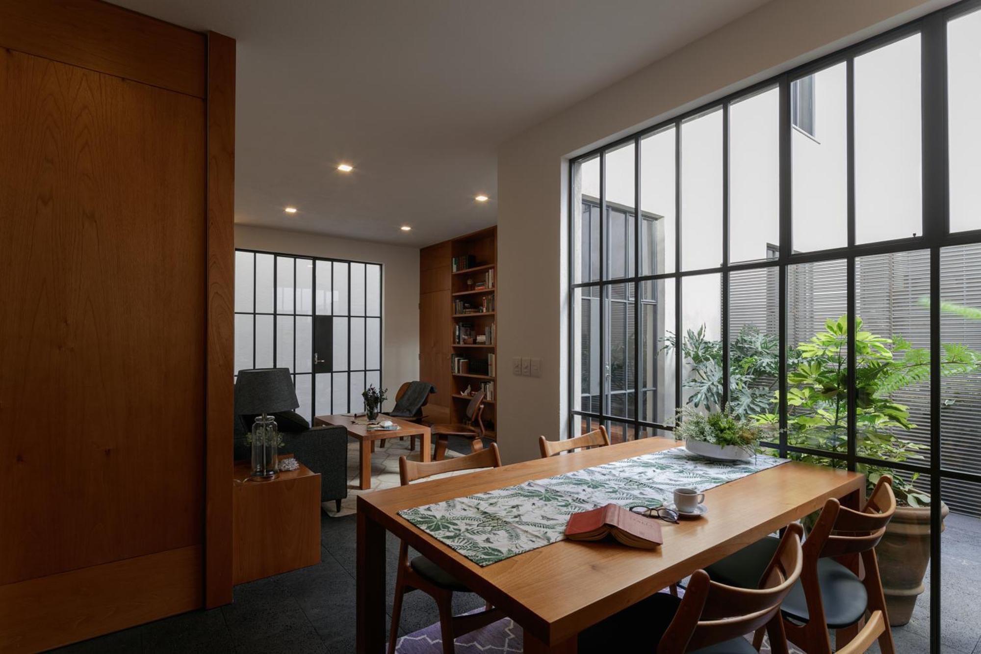 غوادالاجارا Apartamentos Buenos Aires المظهر الخارجي الصورة